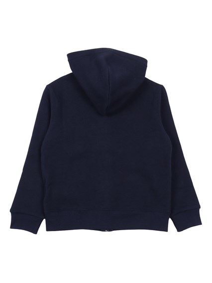 POLO RALPH LAUREN FZ HOOD-TOPS-KNIT