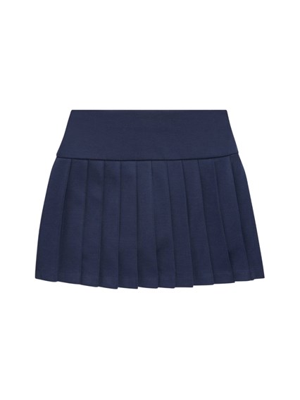 POLO RALPH LAUREN PLEAT SCOOTR-BOTTOMS-SKIRT