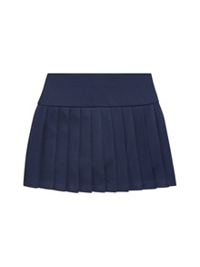 POLO RALPH LAUREN PLEAT SCOOTR-BOTTOMS-SKIRT