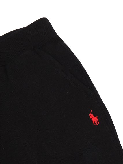 POLO RALPH LAUREN JOGGER-BOTTOMS-PANT