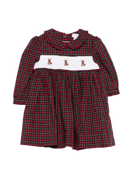 POLO RALPH LAUREN WOVEN-DRESSES
