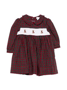 POLO RALPH LAUREN WOVEN-DRESSES