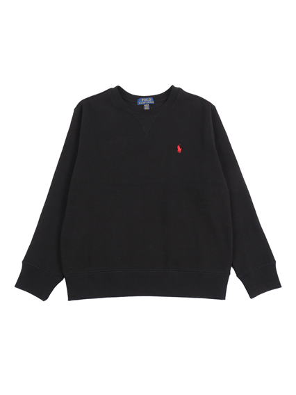 POLO RALPH LAUREN LS CN-TOPS-KNIT
