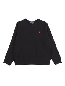 POLO RALPH LAUREN LS CN-TOPS-KNIT