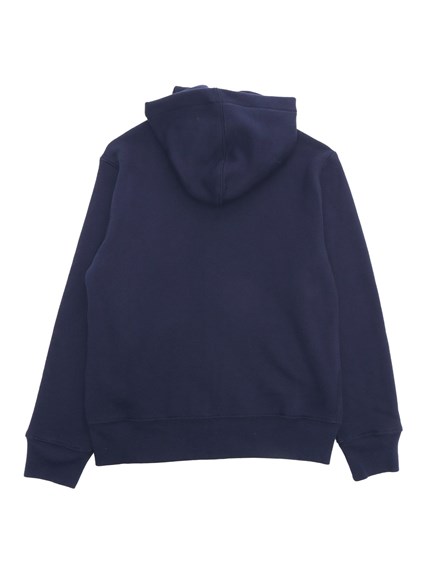 POLO RALPH LAUREN FZ HOOD-TOPS-KNIT