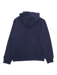 POLO RALPH LAUREN FZ HOOD-TOPS-KNIT