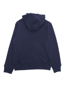 POLO RALPH LAUREN FZ HOOD-TOPS-KNIT