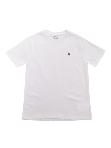 POLO RALPH LAUREN SS CN-TOPS-T-SHIRT
