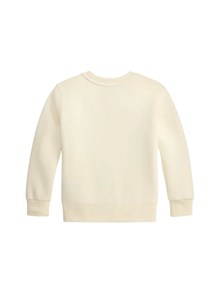 POLO RALPH LAUREN KNIT-PULLOVER-SWEATSHIRT