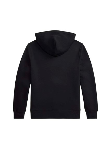 POLO RALPH LAUREN KNIT-PULLOVER-SWEATSHIRT