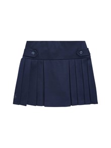 POLO RALPH LAUREN PLEAT SCOOTR-BOTTOMS-SKIRT