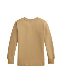 POLO RALPH LAUREN KNIT-T-SHIRT
