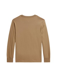 POLO RALPH LAUREN KNIT-T-SHIRT