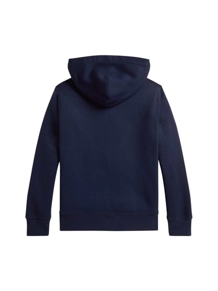 POLO RALPH LAUREN KNIT-PULLOVER-SWEATSHIRT