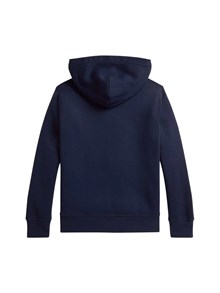 POLO RALPH LAUREN KNIT-PULLOVER-SWEATSHIRT