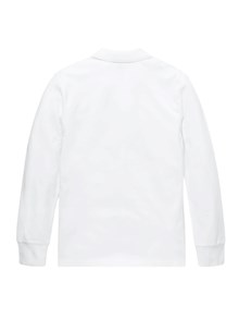 POLO RALPH LAUREN LS KC-TOPS-KNIT