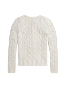 POLO RALPH LAUREN SWEATER-CARDIGAN