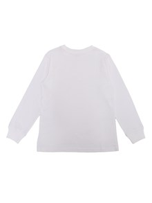 POLO RALPH LAUREN LS CN-KNIT SHIRTS-T-SHIRT
