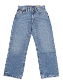 POLO RALPH LAUREN LYNWOOD RELX-JEANS-CLASSIC