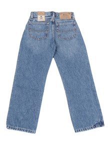 POLO RALPH LAUREN LYNWOOD RELX-JEANS-CLASSIC