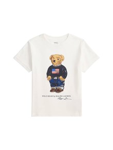 POLO RALPH LAUREN KNIT-T-SHIRT