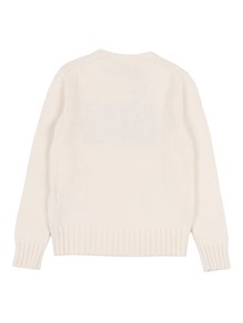 POLO RALPH LAUREN FLAG CN SWTR-TOPS-SWEATER