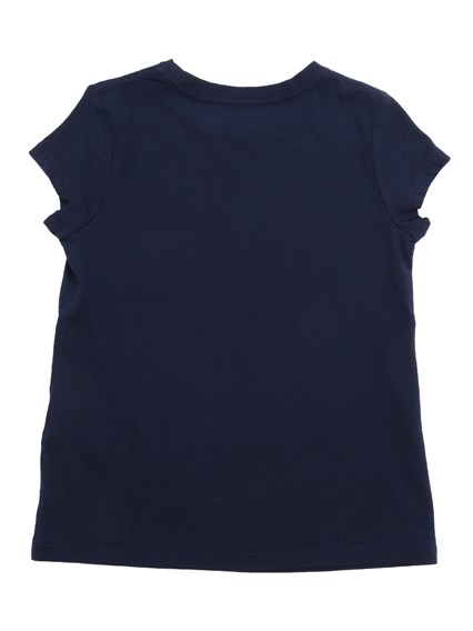 POLO RALPH LAUREN SS CN TEE-TOPS-KNIT