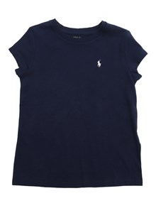 POLO RALPH LAUREN SS CN TEE-TOPS-KNIT
