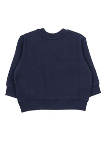 POLO RALPH LAUREN LS CN-TOPS-KNIT