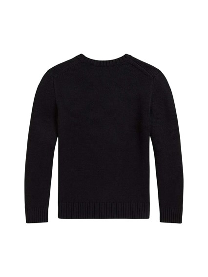 POLO RALPH LAUREN SWEATER-PULLOVER