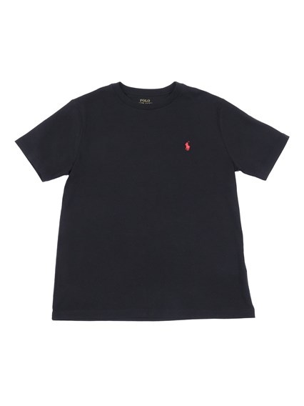 POLO RALPH LAUREN SS CN-TOPS-T-SHIRT