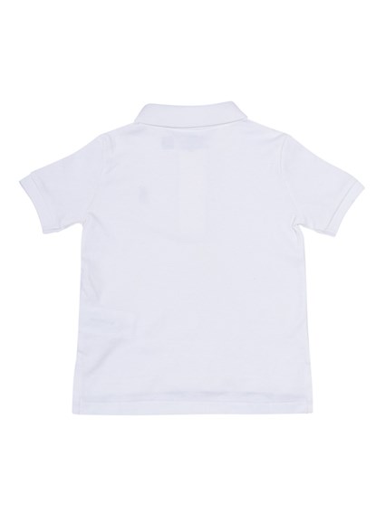 POLO RALPH LAUREN BOY POLO-TOPS-KNIT