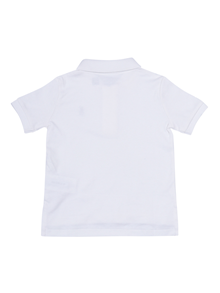 POLO RALPH LAUREN BOY POLO-TOPS-KNIT
