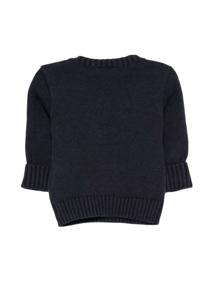 POLO RALPH LAUREN SWEATER-PULLOVER