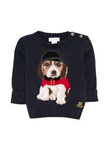 POLO RALPH LAUREN SWEATER-PULLOVER