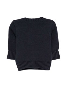 POLO RALPH LAUREN SWEATER-PULLOVER