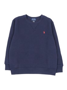 POLO RALPH LAUREN LS CN-TOPS-KNIT