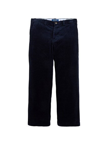 POLO RALPH LAUREN BEDFORD PANT-PANTS-FLAT FRONT