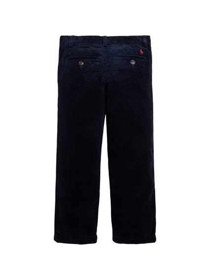POLO RALPH LAUREN BEDFORD PANT-PANTS-FLAT FRONT