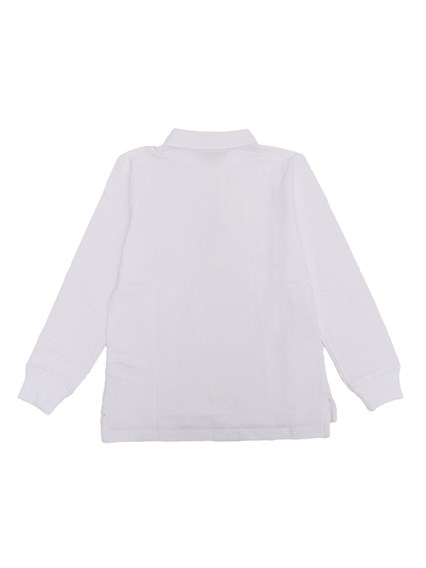 POLO RALPH LAUREN LS KC-TOPS-KNIT