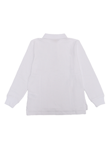 POLO RALPH LAUREN LS KC-TOPS-KNIT