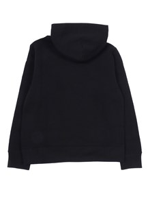 POLO RALPH LAUREN LS PO HOOD-TOPS-KNIT
