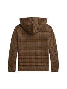 POLO RALPH LAUREN KNIT-PULLOVER-SWEATSHIRT