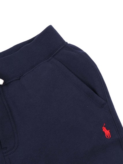 POLO RALPH LAUREN JOGGER-BOTTOMS-PANT