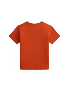 POLO RALPH LAUREN KNIT-T-SHIRT
