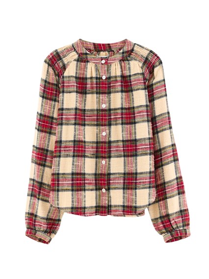 Bellerose HOPLA C1382 SHIRTS