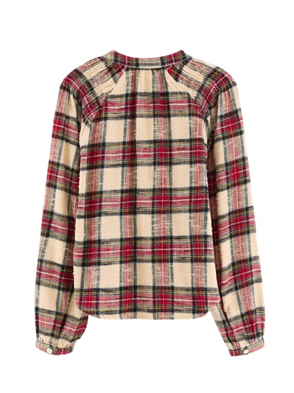Bellerose HOPLA C1382 SHIRTS