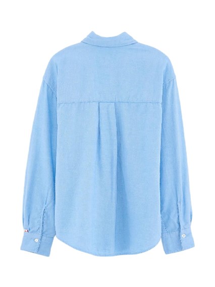 Bellerose IRONIS52 F2475 SHIRTS