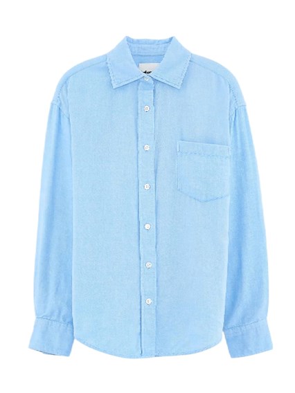 Bellerose IRONIS52 F2475 SHIRTS