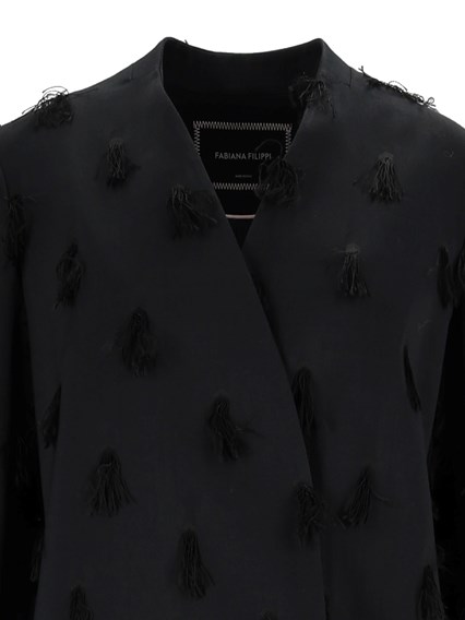 FABIANA FILIPPI FIL COUPE' TOPCOAT